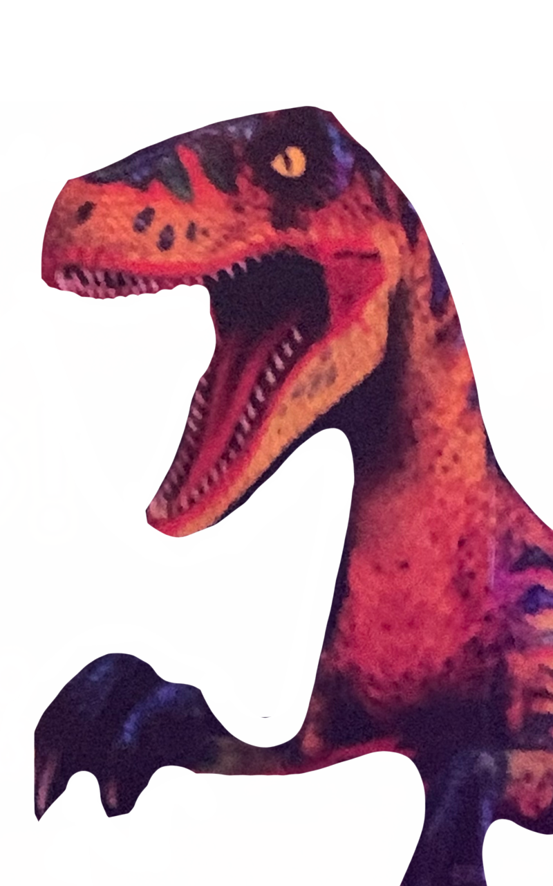 Raptor by DracoAwesomeness on DeviantArt