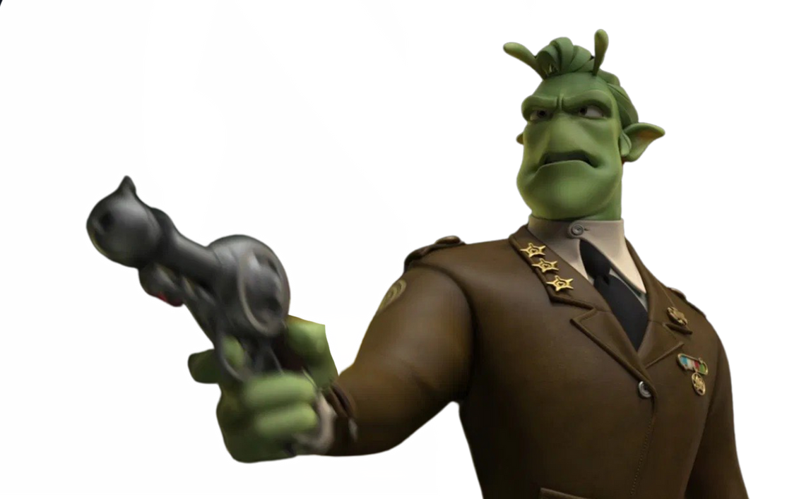 Simple General Deviantart General by DracoAwesomeness on DeviantArt