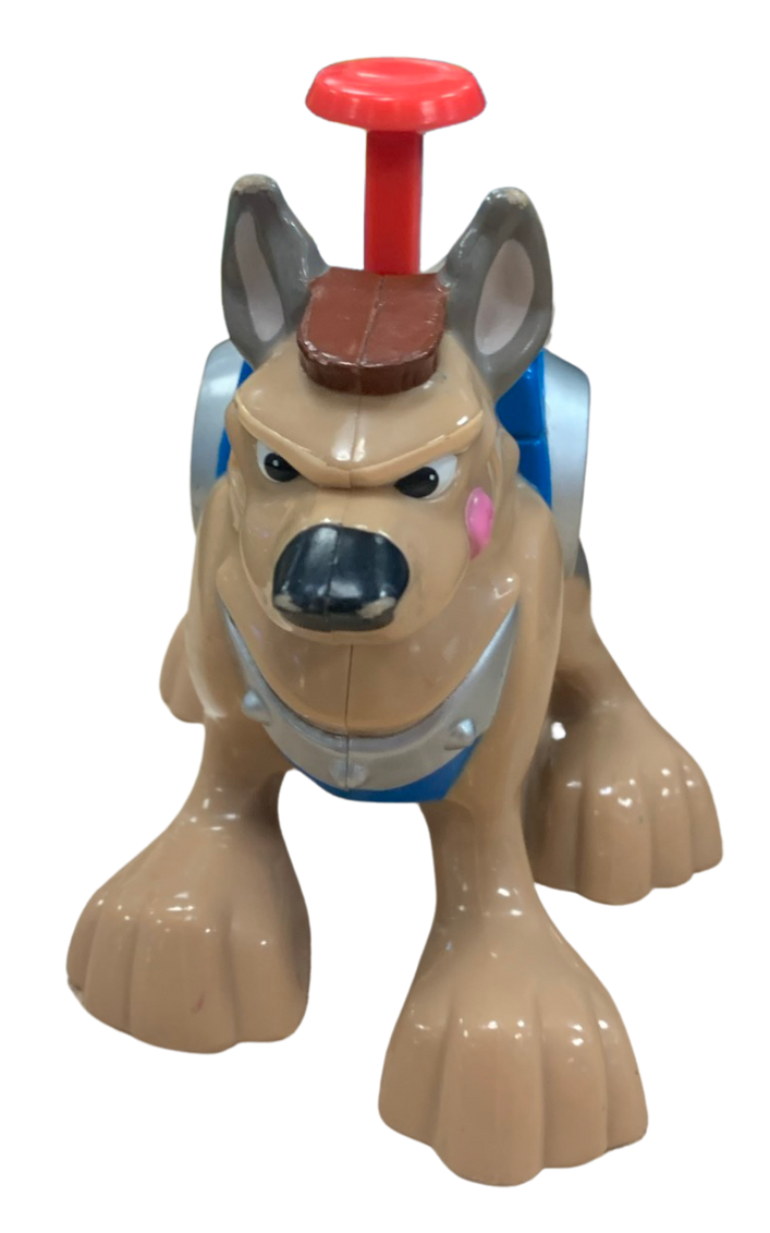 Robo dog by DracoAwesomeness on DeviantArt