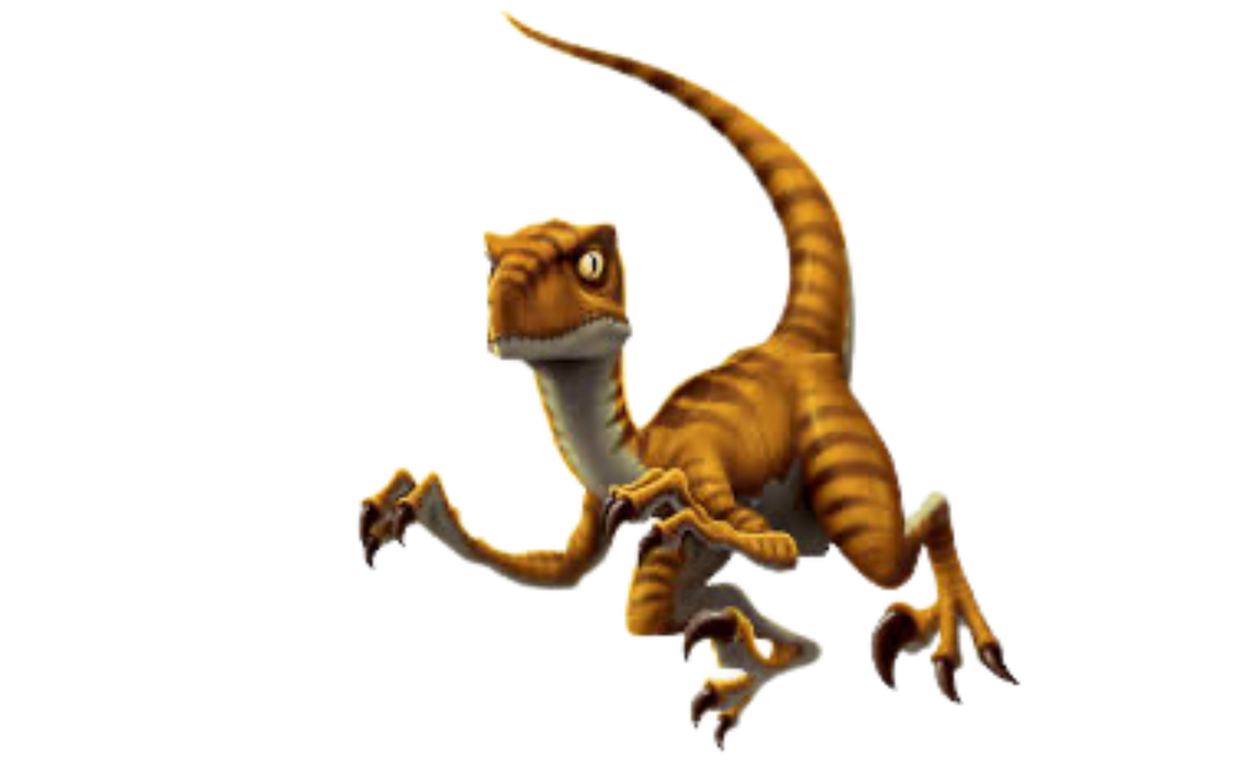 Raptor by DracoAwesomeness on DeviantArt