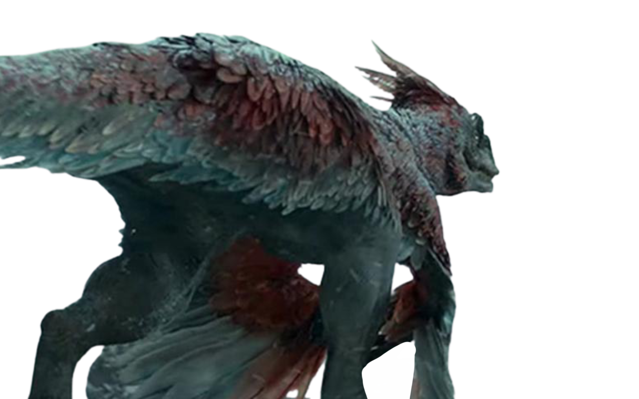 Horror Raptor Deviantart Raptor by DracoAwesomeness on DeviantArt