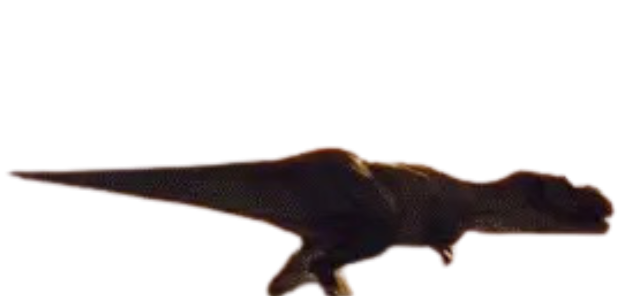 Tyrannosaurus Running Sprite WIP by MF217 on DeviantArt