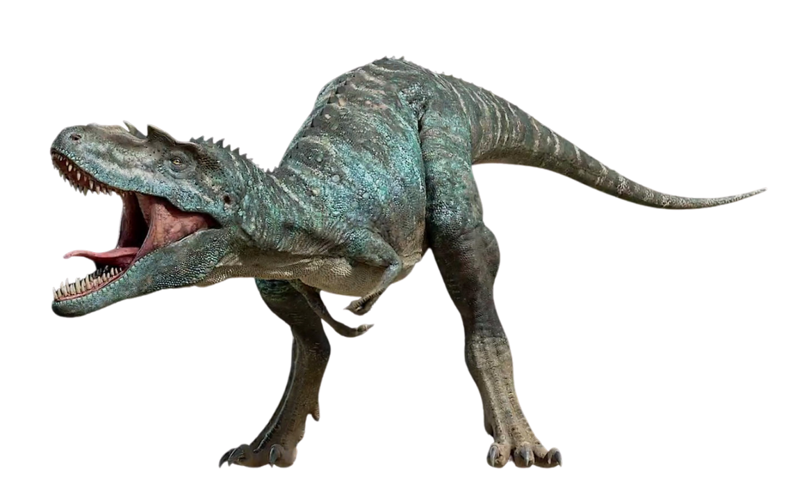 Gorgosaurus by Walking-With-Dragons on DeviantArt