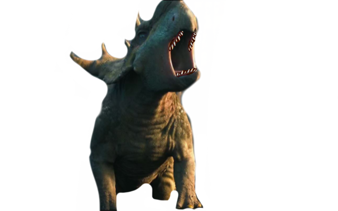 Sharp toothed Scowler by DracoAwesomeness on DeviantArt Sharp toothed Scowler by DracoAwesomeness on DeviantArt