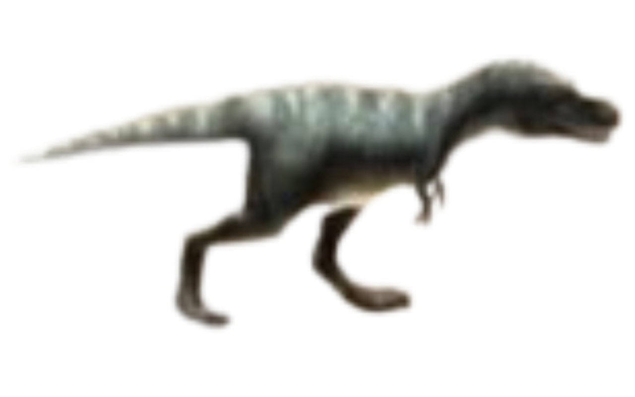 Gorgosaurus by DracoAwesomeness on DeviantArt