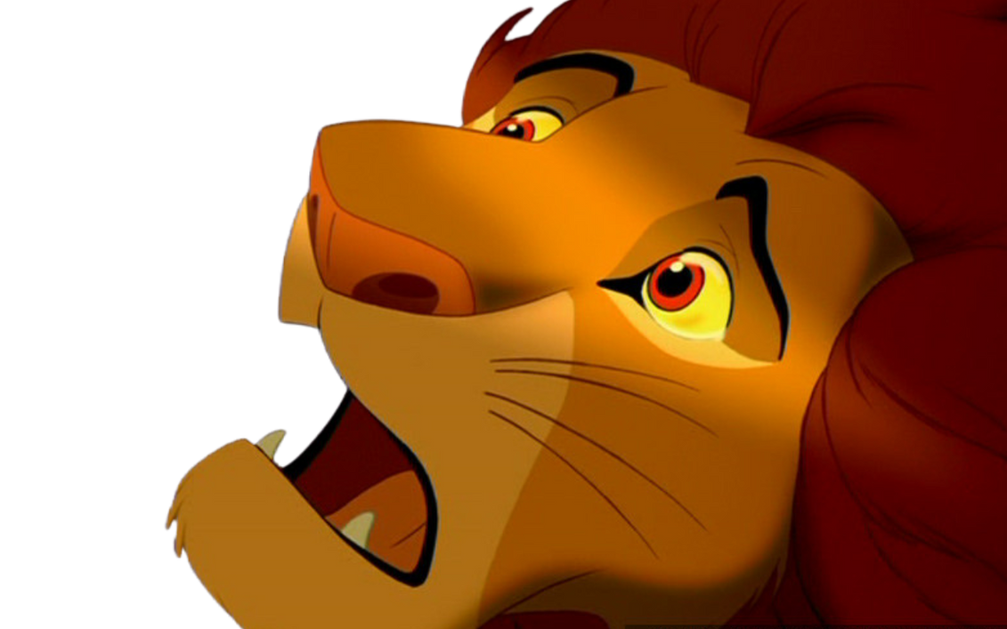 Simba by DracoAwesomeness on DeviantArt