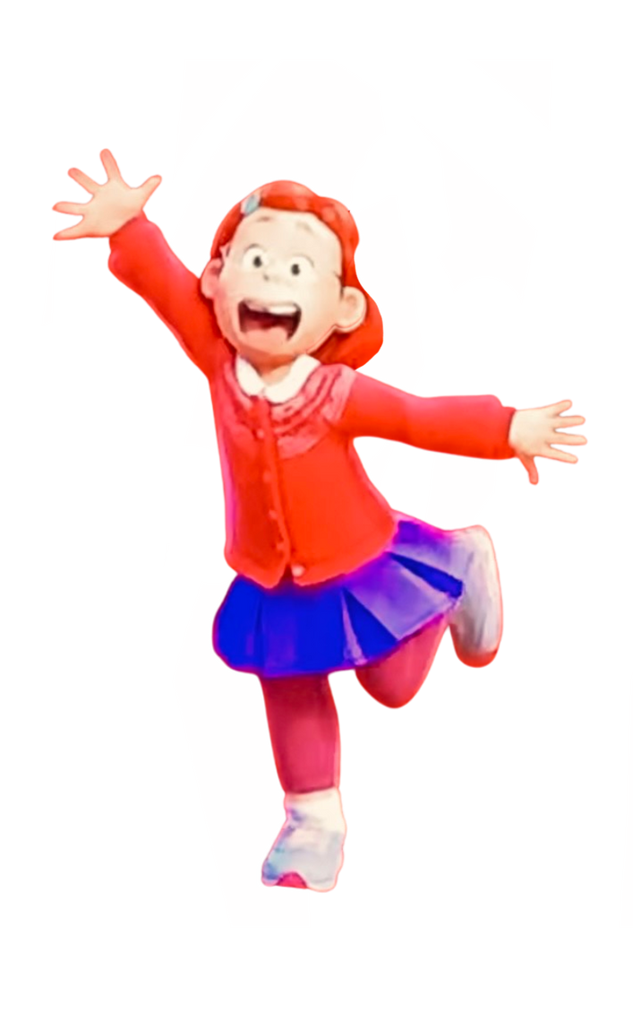 Mei lee by DracoAwesomeness on DeviantArt