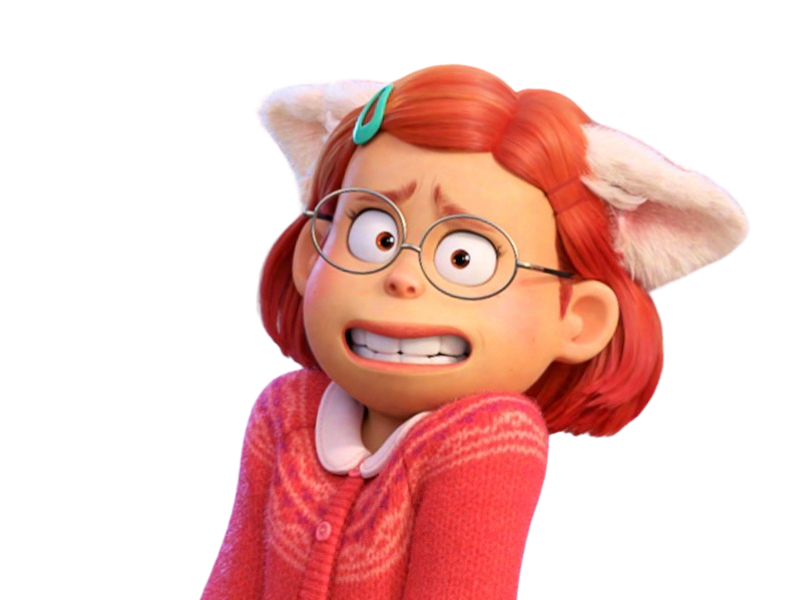 Mei lee by DracoAwesomeness on DeviantArt