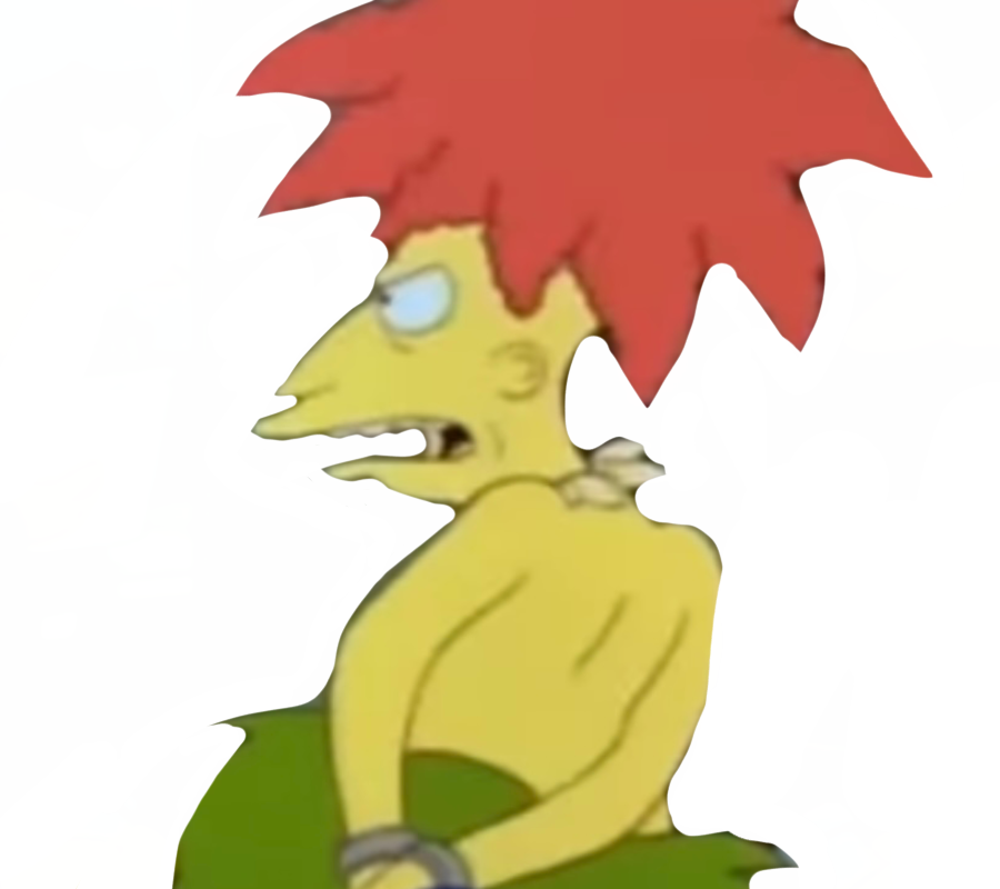 Sideshow Bob Key Sideshow Bob by DracoAwesomeness on DeviantArt