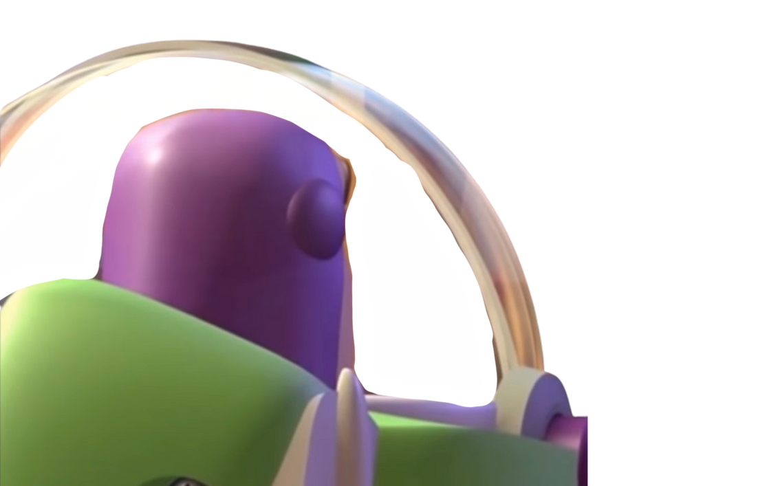 Buzz by DracoAwesomeness on DeviantArt