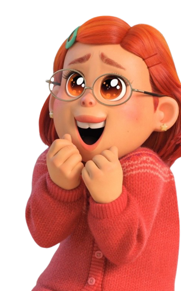 Mei lee by DracoAwesomeness on DeviantArt