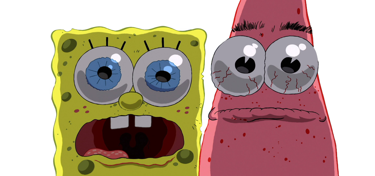 Spongebob Power Ranger Power Ranger Patrick SpongeBob and Patrick by DracoAwesomeness on DeviantArt