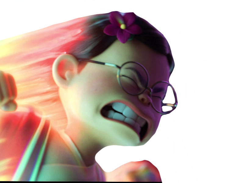 Mei lee by DracoAwesomeness on DeviantArt