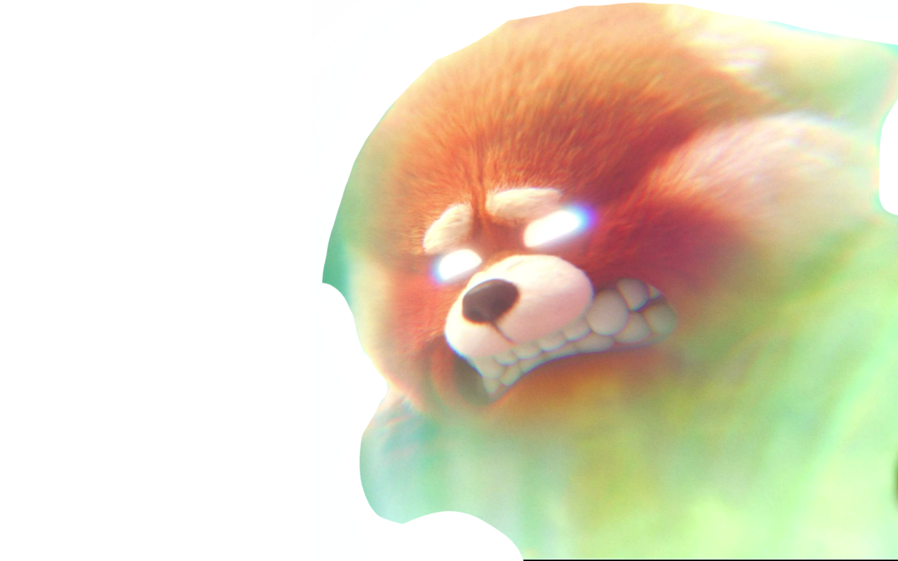 Red panda spirit by Walking-With-Dragons on DeviantArt Red panda spirit by Walking-With-Dragons on DeviantArt