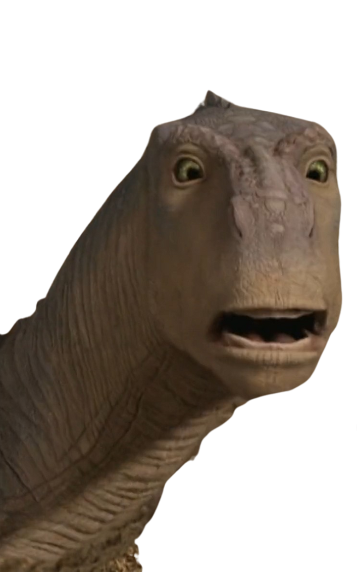Aladar Raptors Attack Aladar by DracoAwesomeness on DeviantArt