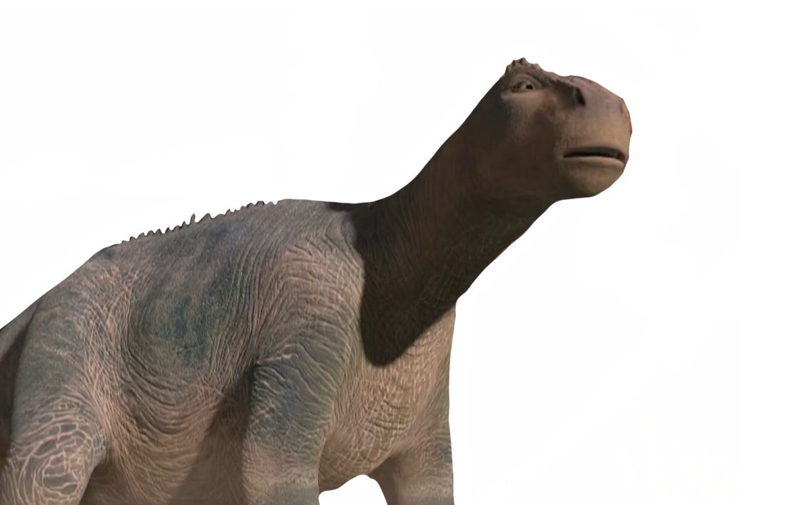 Aladar Raptors Attack Aladar by DracoAwesomeness on DeviantArt
