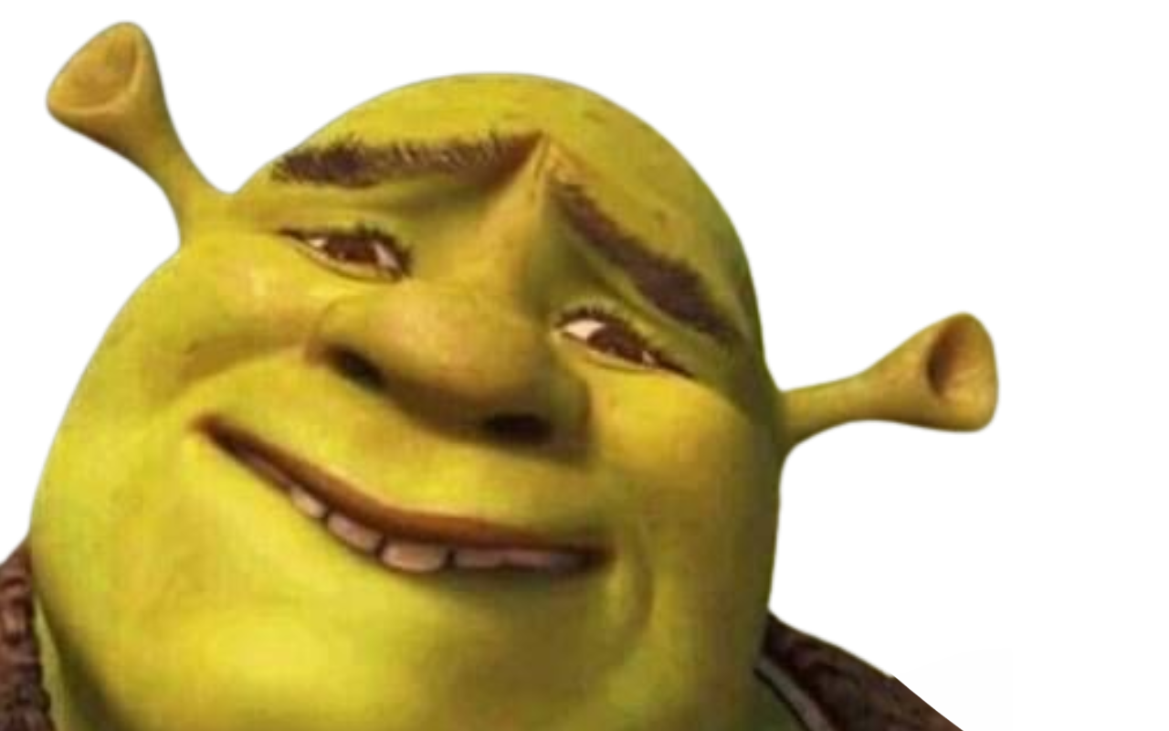 Shrek by DracoAwesomeness on DeviantArt