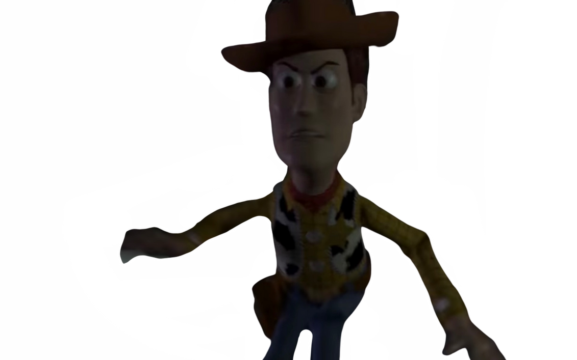 Woody By DracoAwesomeness On DeviantArt woody-by-dracoawesomeness-on-deviantart