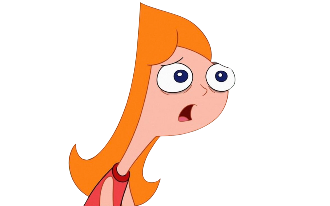 Candace by DracoAwesomeness on DeviantArt