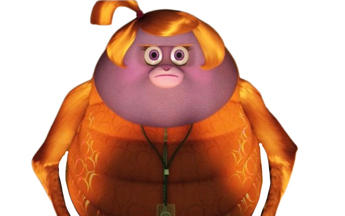 Barb by DracoAwesomeness on DeviantArt