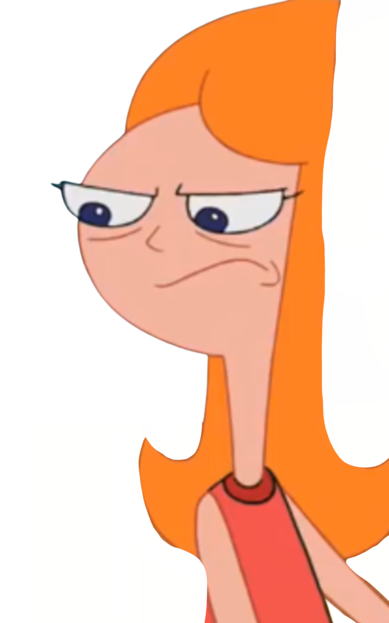 Candace by DracoAwesomeness on DeviantArt