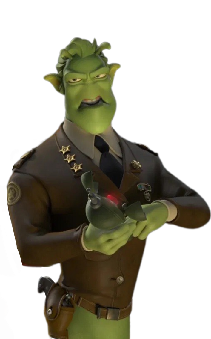 Simple General Deviantart General by DracoAwesomeness on DeviantArt