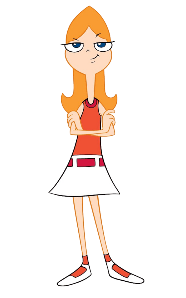 Candace by DracoAwesomeness on DeviantArt