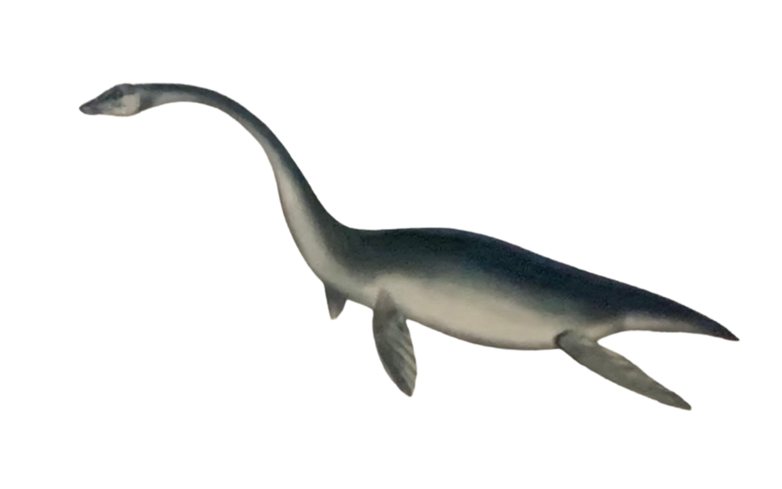 Plesiosaurus By Walking With Dragons On DeviantArt