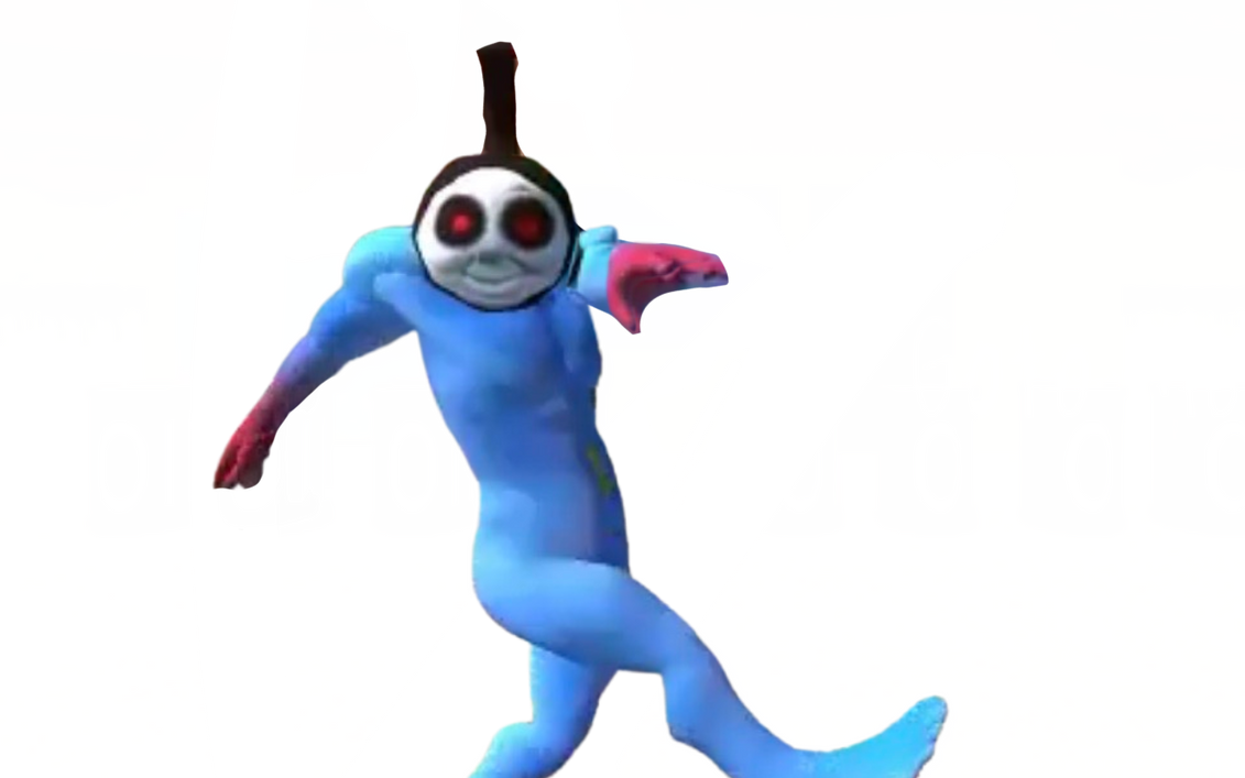 Thomas the slender engine by DracoAwesomeness on DeviantArt