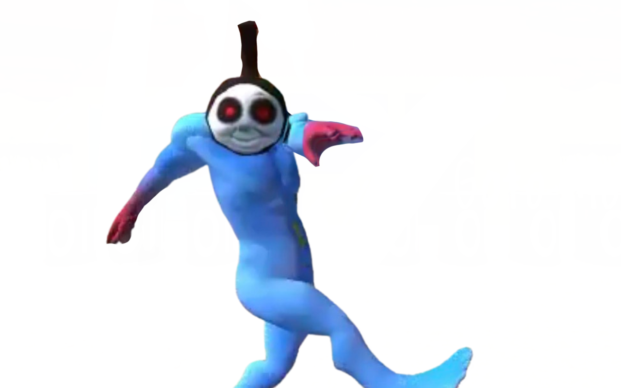 Thomas the slender engine by DracoAwesomeness on DeviantArt