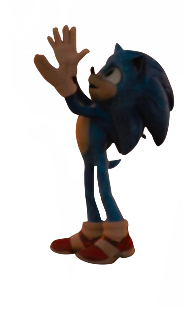 Shadow the hedgehog png by sonicfan3500 on DeviantArt