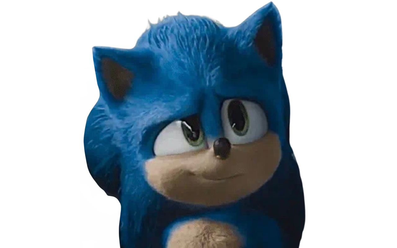 Shadow the hedgehog sonic movie 2 edit png by sonicfan3500 on DeviantArt