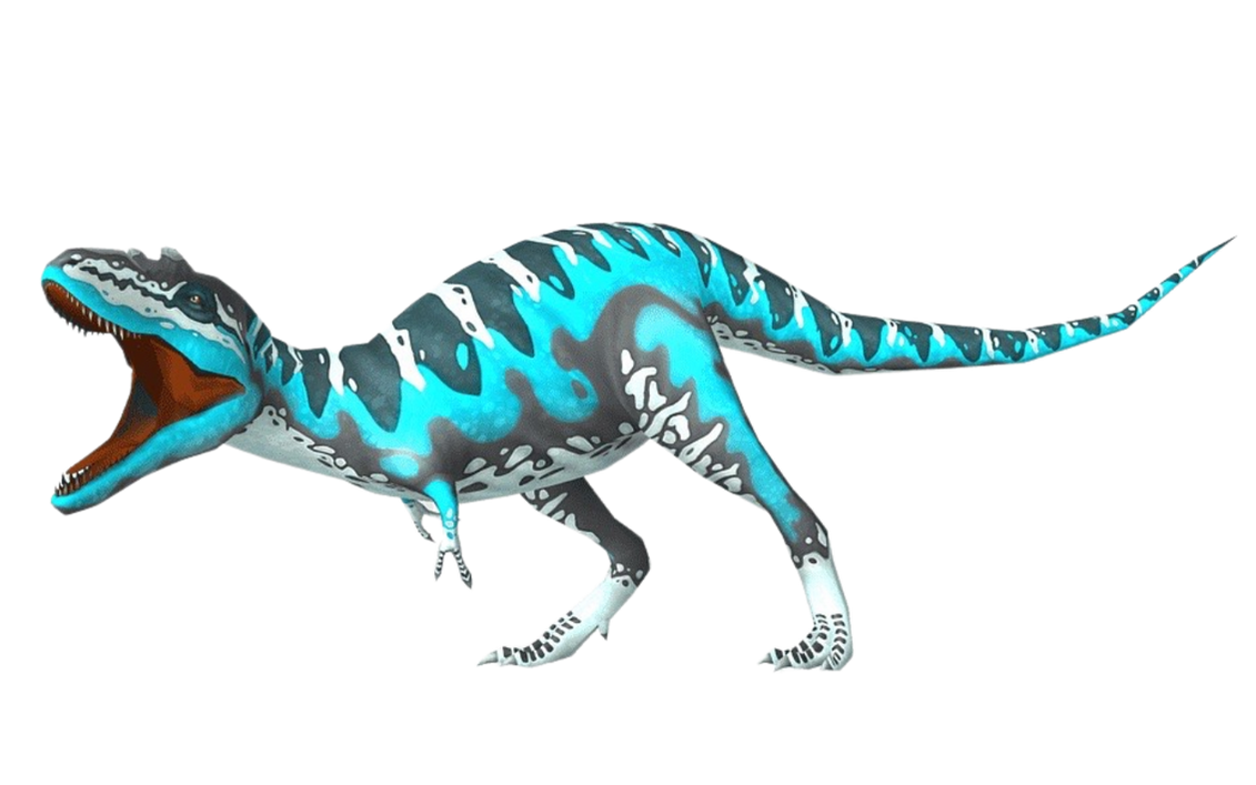 Gorgosaurus by DracoAwesomeness on DeviantArt
