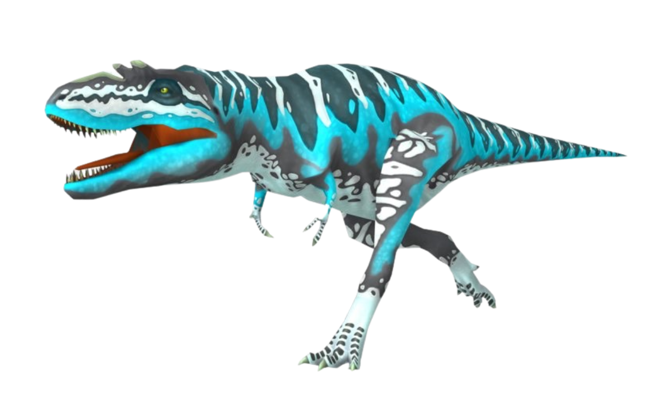 Gorgosaurus by DracoAwesomeness on DeviantArt