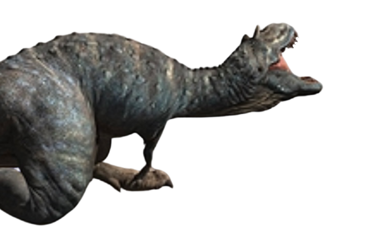 Gorgosaurus by DracoAwesomeness on DeviantArt