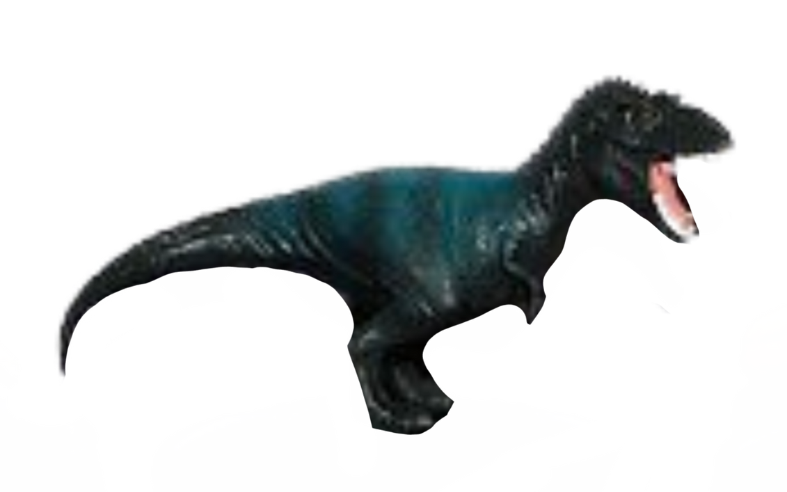 Gorgosaurus