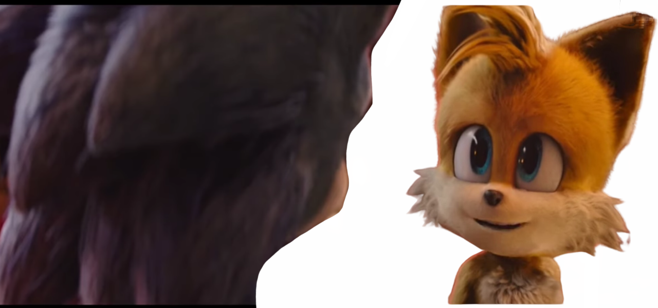 Sonic and tails by DracoAwesomeness on DeviantArt