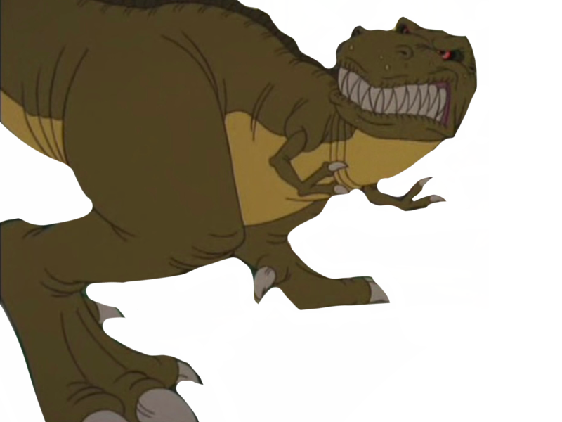 Sharp tooth by DracoAwesomeness on DeviantArt