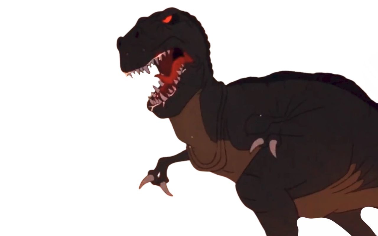 Sharp tooth by DracoAwesomeness on DeviantArt