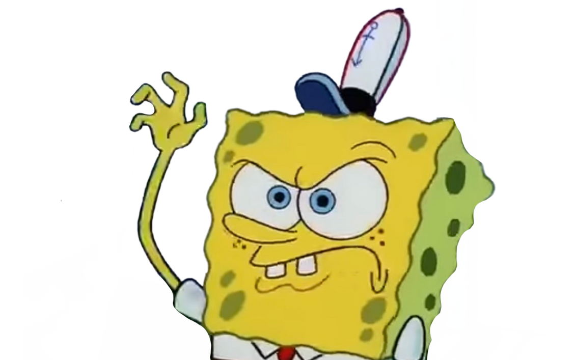 Transparent spongebob GIF on GIFER - by Drelasius
