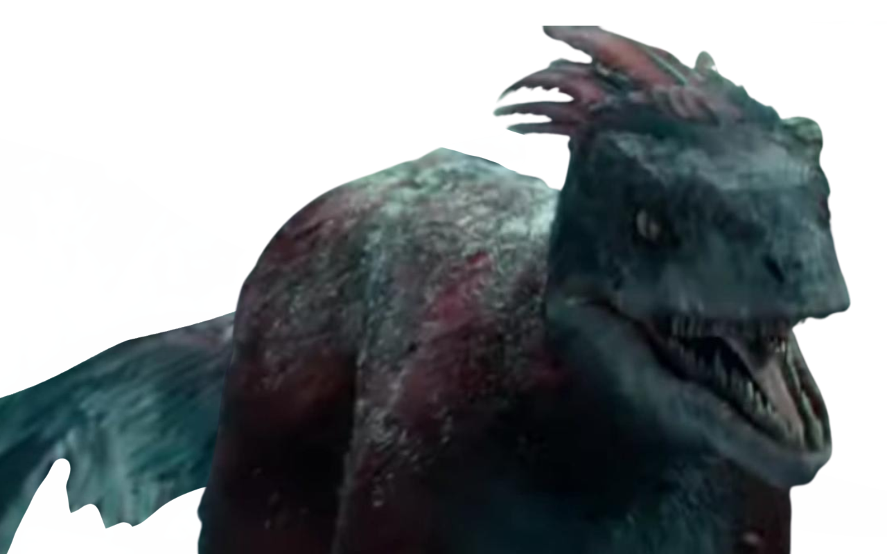 PyroRaptor by DracoAwesomeness on DeviantArt