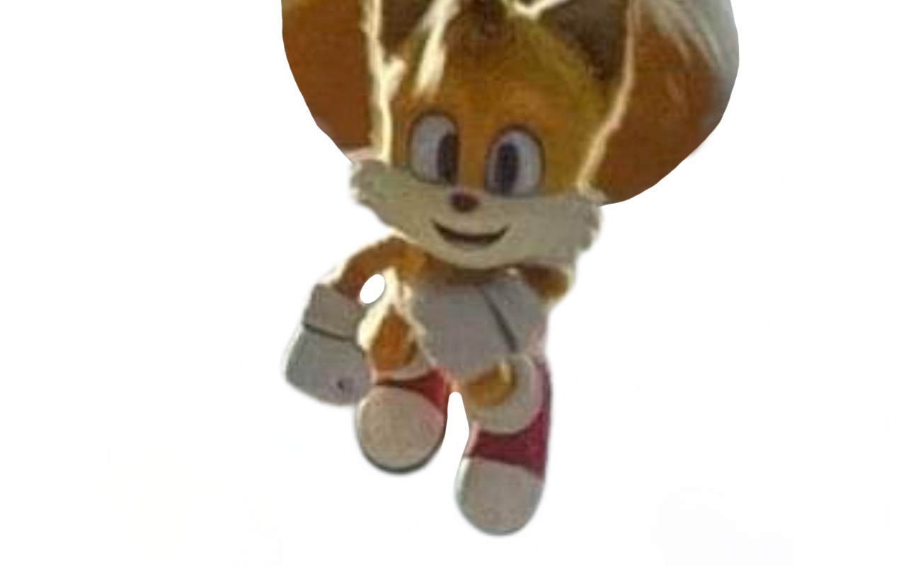 Tails by DracoAwesomeness on DeviantArt