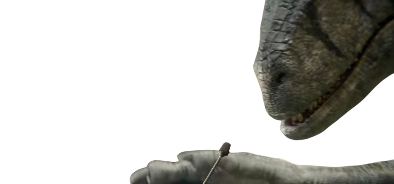 Raptor giving a speech by DracoAwesomeness on DeviantArt