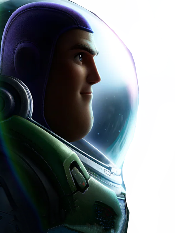 Buzz lightyear by DracoAwesomeness on DeviantArt