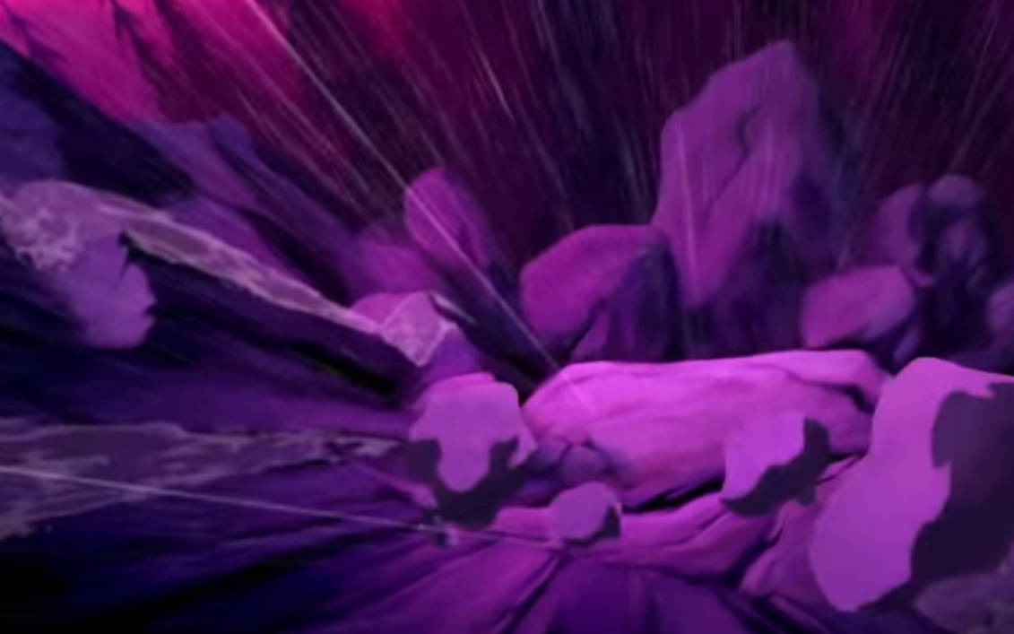 Ninja Falling Rocks Falling rocks by DracoAwesomeness on DeviantArt