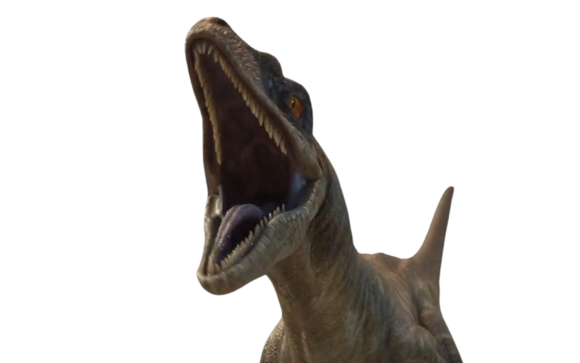 Raptor by DracoAwesomeness on DeviantArt