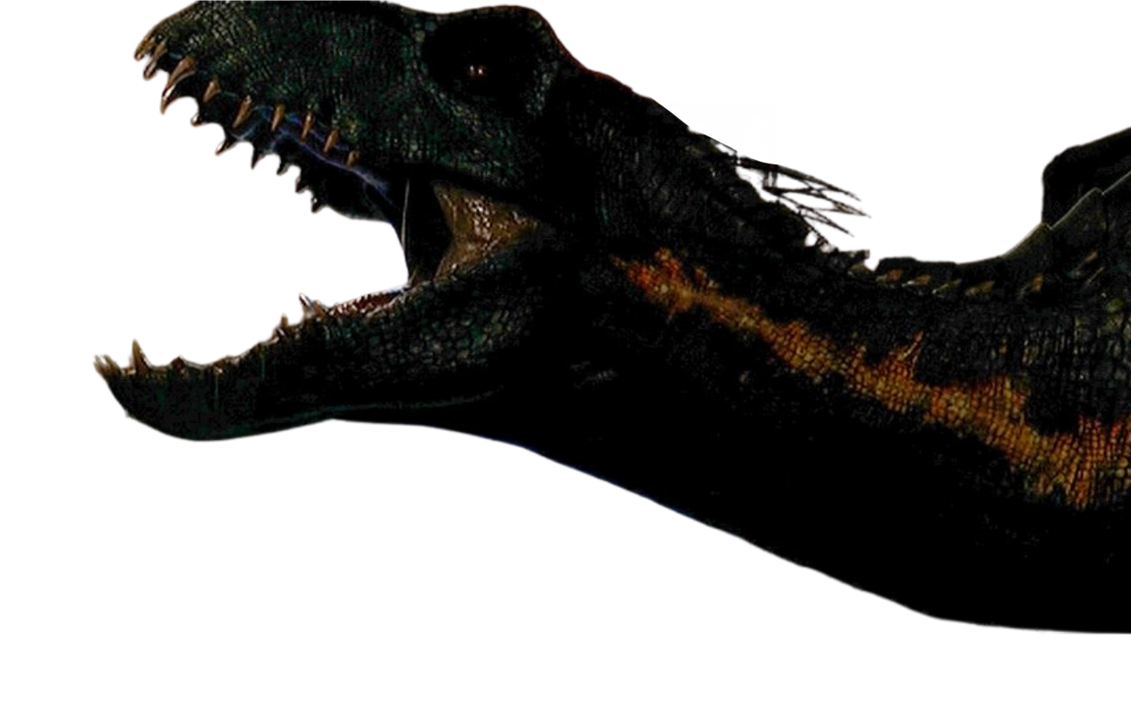 Indoraptor by DracoAwesomeness on DeviantArt