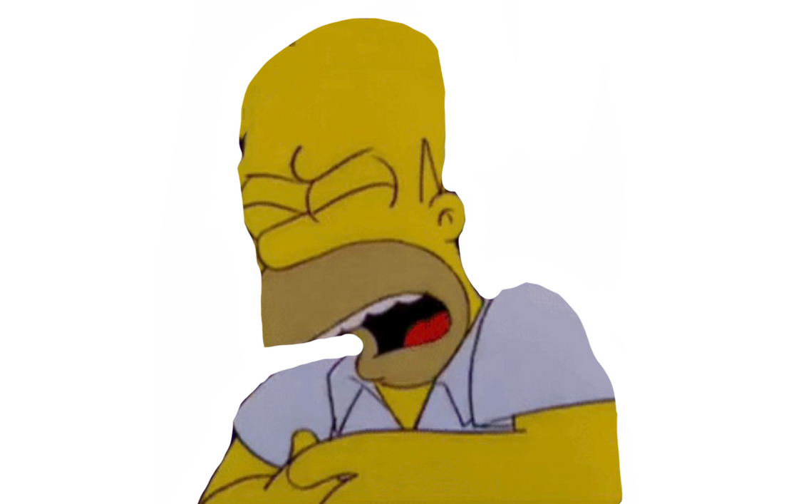 Homer Explode Background Homer by DracoAwesomeness on DeviantArt