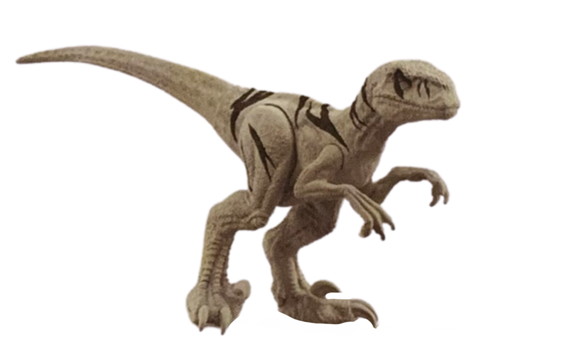 Raptor by DracoAwesomeness on DeviantArt