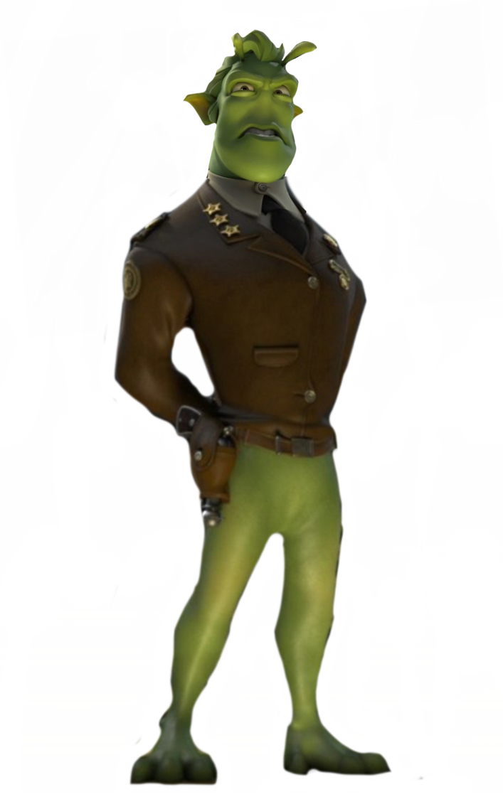 Simple General Deviantart General by DracoAwesomeness on DeviantArt